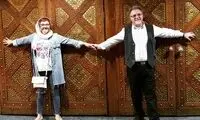 بلایی که آلودگی هوا بر سر بازیگر خانه به دوش آورد