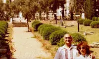 تصاویر عجیبی از خانه ثروتمندترین مرد دوران پهلوی
