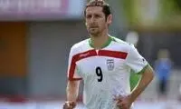 یک پرسپولیسی شاگرد رحمتی شد