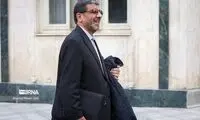 گاف ضرغامی در توییتر سوژه شد!