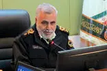 ۱۱۲ سارق با ضرب گلوله پلیس زمین‌گیر شدند