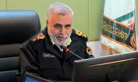 ۱۱۲ سارق با ضرب گلوله پلیس زمین‌گیر شدند