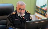 ۱۱۲ سارق با ضرب گلوله پلیس زمین‌گیر شدند