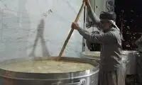 این آش ۱۲۰ سال قدمت دارد!