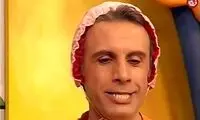تغییر چهره مجری برنامه کودک بعد از 20 سال