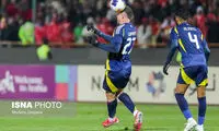 برنامه غافلگیرکننده النصر برای حضور در تهران!