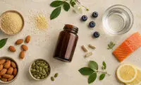 مکمل پوست و مو چیست و چگونه بهترین گزینه را انتخاب کنیم؟