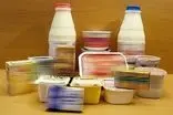 شیر، ماست و پنیر همچنان مردم را سورپرایز می‌کند