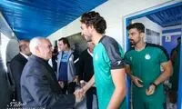 واکنش تند استقلالی‌ها به مصاحبه فتح‌الله‌زاده