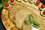 با حبوبات در خانه نان بپزید! 