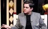 استوری تلخ امیرمحمد از منزل آرش میراحمدی