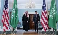 جلسه مشکوک آمریکا با عربستان و اسرائیل درباره ایران
