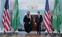 جلسه مشکوک آمریکا با عربستان و اسرائیل درباره ایران