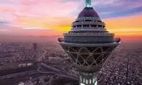 جنجال زیبایی چند صد میلیاردی در ولنجک تهران 