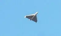 مشارکت آمریکا و انگلیس در رهگیری پهپادهای ایرانی
