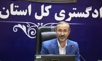 اشد مجازات در انتظار قاتل وکیل سنگدل 