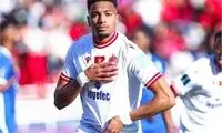 دو بمب پرسپولیس در مراکش ترکید!
