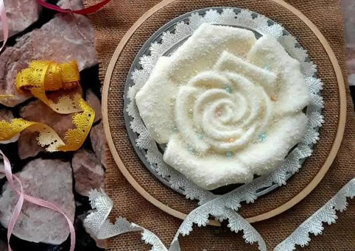 دسر برفی؛ خوشمزه‌ترین جایگزین برای ژله‌های تکراری