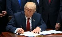 افشاگری خبرساز درباره توافق پنهانی ترامپ با ایران