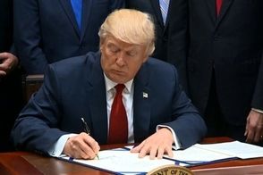 افشاگری خبرساز درباره توافق پنهانی ترامپ با ایران