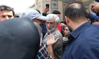 این نامه خیلی کوتاه را کاش آقایان جلیلی و پزشکیان بخوانند