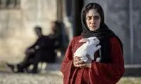 سکانس پربازدید گیلکی حرف‌زدن الناز شاکردوست