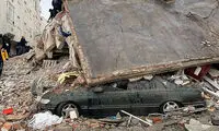 روایتی از شهری که در تک تک کوچه‌هایش پُر از جنازه است