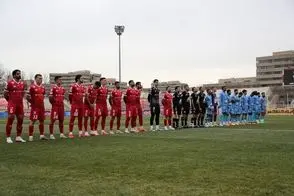 صدر قرمز شد؛ جدول لیگ برتر پس از پایان هفته نوزدهم