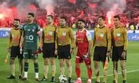 عصبانیت روزنامه اعتماد: دربی تهران را تعطیل کنید
