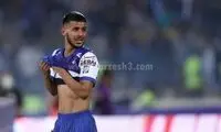 قایدی، بهترین گلزن سال استقلال 