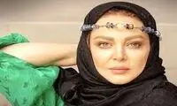 حجاب «بهاره رهنما» سفت و سخت‌تر شد
