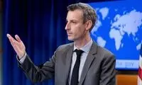 آمریکا: با اسرائیل درباره برجام اختلاف داریم