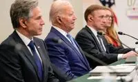 واکنش خبرساز بایدن به تهدید پوتین 