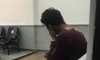 توهم عجیب مرد سنگ‌پران دردسرساز شد! 