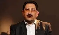 وضعیت جسمانی وزیر صنعت پس از تصادف شدید 