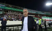 یحیی داغ دل پرسپولیسی‌ها را تازه کرد!