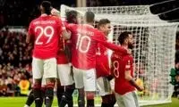 روح رونالدو در اولدترافورد زنده است!