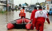 ستاد مدیریت بحران: سیل گیلان خسارت جانی نداشت