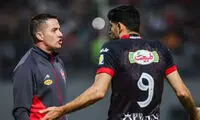 اوسمار با این چند حرکت، از چشم هواداران پرسپولیس افتاد