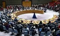 عکسی تاریخی که به نفع ایران در سازمان ملل ثبت شد