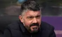 جنارو گتوزو با ظاهری که تاکنون هرگز ندیده‌اید!