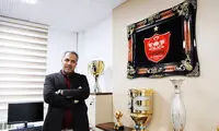 درس مدیرعامل سابق پرسپولیس به دورتموند؛ بباز و بیشتر سود کن!