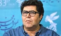 حمله زشت و تند فراستی به فرهاد اصلانی: با اون هیکلش!