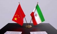 سفارت چین در تل آویو: به ایران موشک و پدافند ندادیم