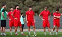 یک مدافع و یک مهاجم در سبد خرید پرسپولیس