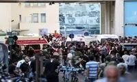 انفجارهای مرگبار لبنان زیر سر این خانم است!