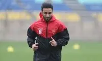 پشت‌پرده ماندگار شدن سیامک نعمتی در پرسپولیس