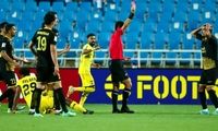 درخشان: جای سرخابی‌ها در آسیا خالی است