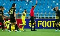 درخشان: جای سرخابی‌ها در آسیا خالی است