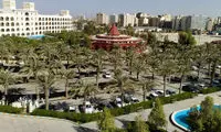  این تصویر از بندرعباس دل کاربران را برد